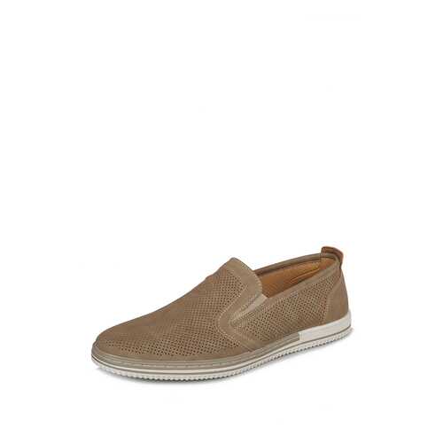 Туфли мужские T.Taccardi SN20SS-12A бежевые 40 RU в Timberland