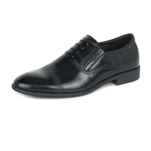 Туфли мужские T.Taccardi SN20SS-15 черные 44 RU в Timberland