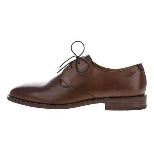 Туфли мужские Vagabond 4962-101 коричневые 40 EU в Timberland