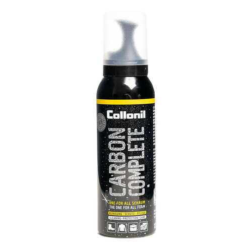 Пена чистящая универсальная Collonil carbon complete 125 мл в Timberland