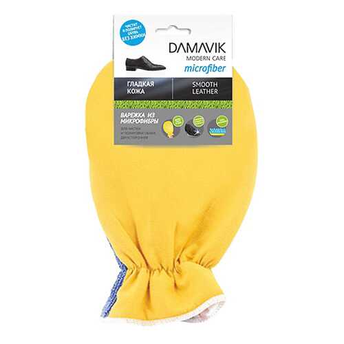 Варежка для обуви DAMAVIK из микрофибры в Timberland