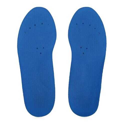 Стельки для обуви Corbby Gel Insole 1 пара размер 35-38 в Timberland