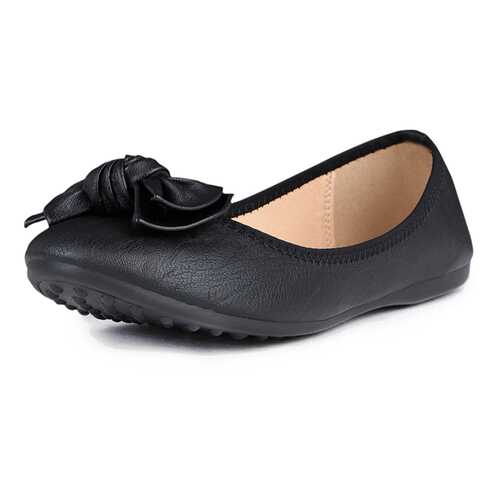Балетки женские T.Taccardi 28406020 черные 37 RU в Timberland