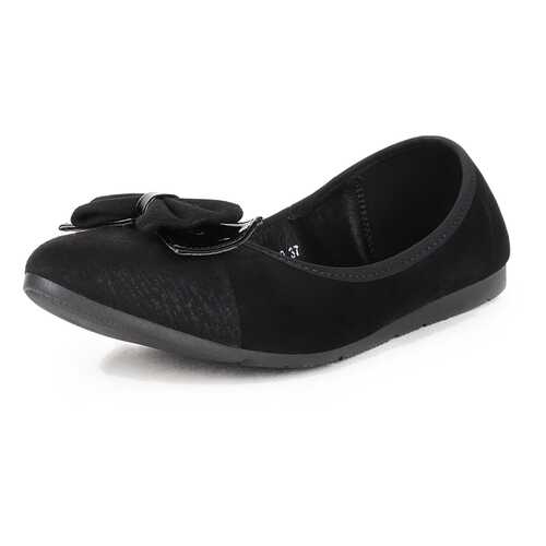 Балетки женские T.Taccardi 28407200 черные 38 RU в Timberland