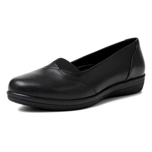 Туфли женские Alessio Nesca Comfort 00807960 черные 36 RU в Timberland