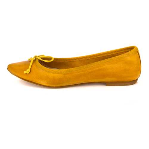 Туфли женские Just Couture 81925 оранжевые 39 RU в Timberland