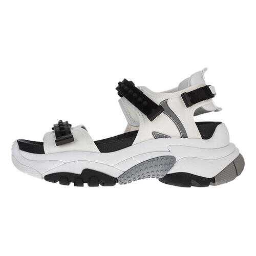 Босоножки женские Ash 2AH.AH90229.T белые 36 IT в Timberland
