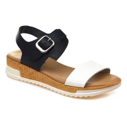 Босоножки женские El Tempo EPS22_22201 синие 38 EU в Timberland