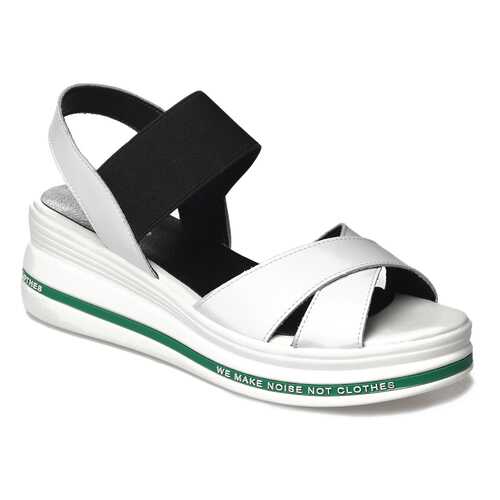 Босоножки женские El Tempo SWB42_H715-A076 белые 38 EU в Timberland