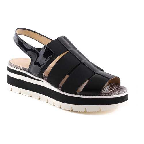 Босоножки женские Luca Grossi C866S черные 36 RU в Timberland