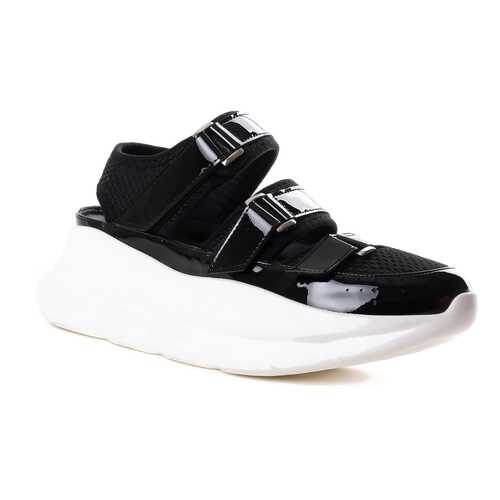 Босоножки женские SENIORAH MO71-14 черные 37 RU в Timberland