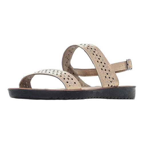 Босоножки женские T.Taccardi 019064N0 розовые 40 RU в Timberland
