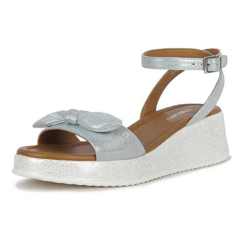 Босоножки женские T.Taccardi K0631PT-3B голубые 39 RU в Timberland