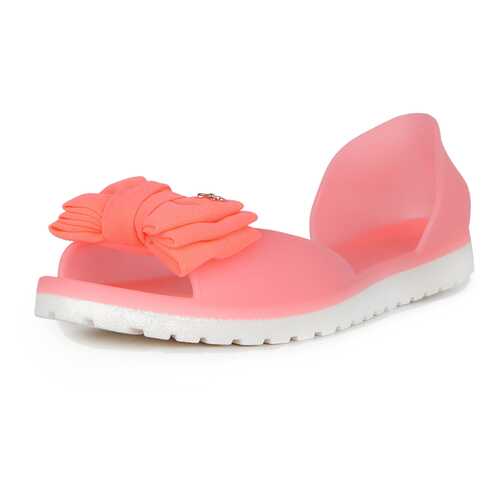 Босоножки женские T.Taccardi SH1197-1K розовые 39 RU в Timberland