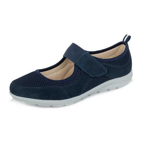 Сандалии женские Alessio Nesca Comfort FX20S-19A синие 40 RU в Timberland