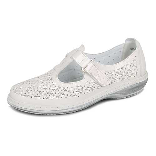 Сандалии женские Alessio Nesca Comfort HTY20SS-12 бежевые 38 RU в Timberland