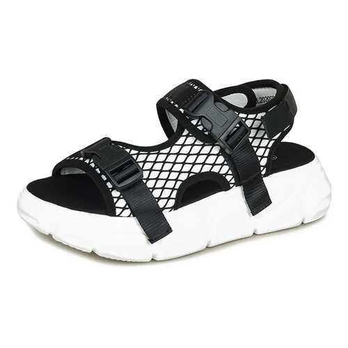 Сандалии женские Francesco Bella LL2020SS-20A черные 35 RU в Timberland