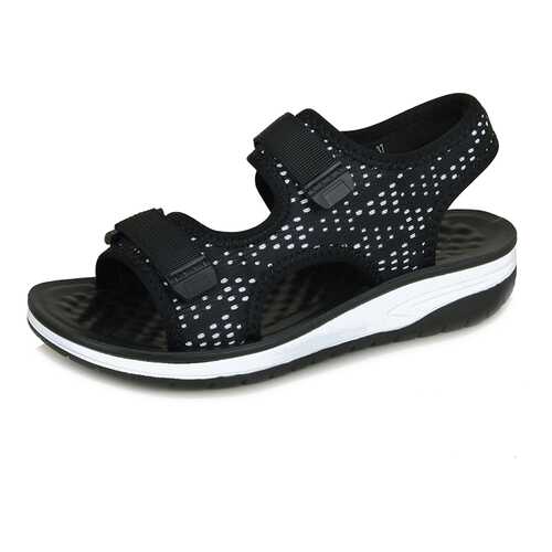 Сандалии женские T.Taccardi BPM20SS-21 черные 37 RU в Timberland