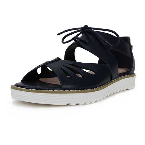 Сандалии женские T.Taccardi K0342PT-3 синие 39 RU в Timberland
