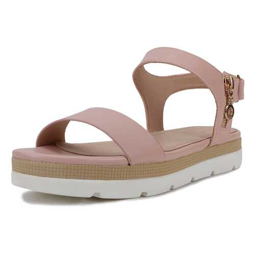 Сандалии женские T.Taccardi K0540PT-2 розовые 41 RU в Timberland