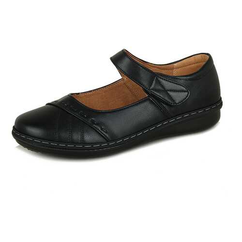 Сандалии женские T.Taccardi LL20SS-06 черные 41 RU в Timberland