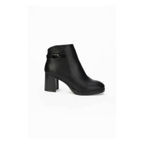 Ботильоны женские Betsy 998085/01 черные 38 RU в Timberland