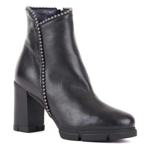 Ботильоны женские Donna Soft MOT1065M черные 35 RU в Timberland