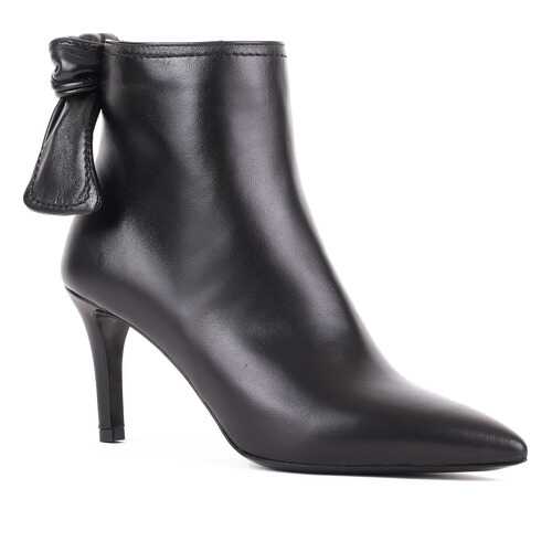 Ботильоны женские Eliza di Venezia E9773 черные 37.5 RU в Timberland