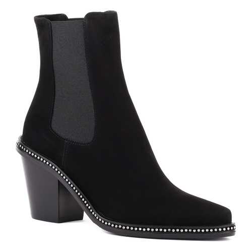 Ботильоны женские Eliza di Venezia E9778 черные 37 RU в Timberland