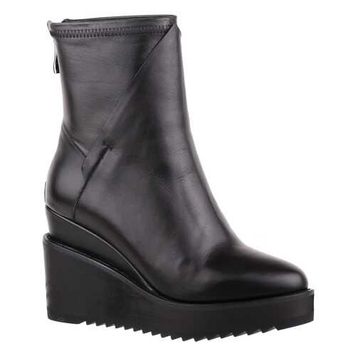 Ботильоны женские Francesco V. 436 черные 41 RU в Timberland