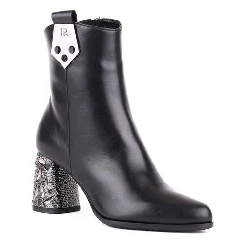 Ботильоны женские ILASIO RENZONI 5510_1 черные 39 RU в Timberland