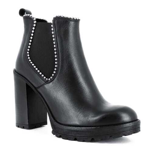 Ботильоны женские Just Couture черные в Timberland