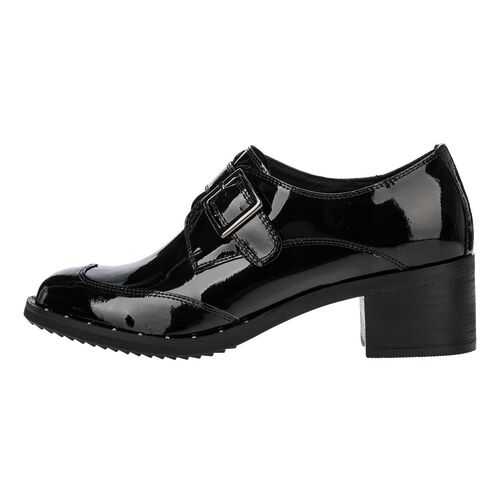 Ботильоны женские M.SHOES 181801261 черные 39 RU в Timberland