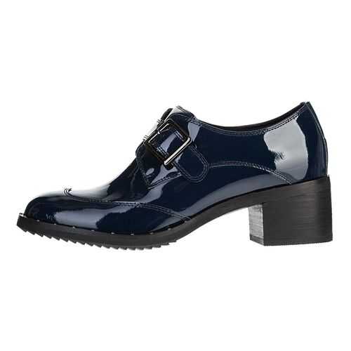 Ботильоны женские M.SHOES 181801266 синие 40 RU в Timberland