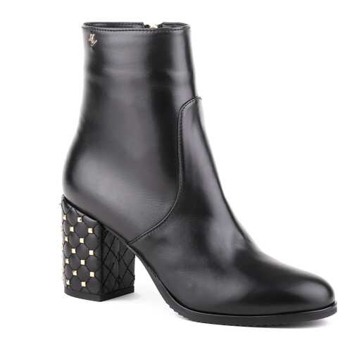 Ботильоны женские Marino Fabiani 5244 черные 38 RU в Timberland