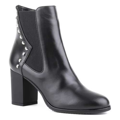 Ботильоны женские Marino Fabiani 5255 черные 38 RU в Timberland