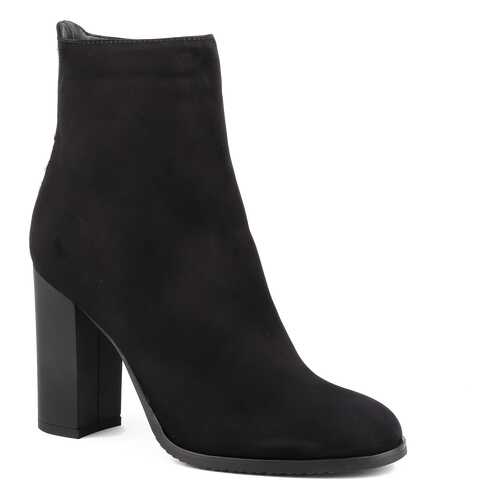 Ботильоны женские Marino Fabiani 5265 черные 36 RU в Timberland