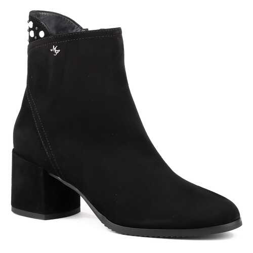 Ботильоны женские Marino Fabiani 5330 черные 37 RU в Timberland