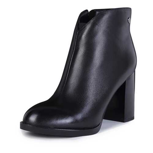 Ботильоны женские Pierre Cardin 02106160 черные 39 RU в Timberland