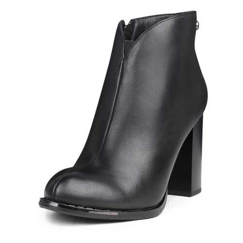 Ботильоны женские Pierre Cardin 02106400 черные 35 RU в Timberland