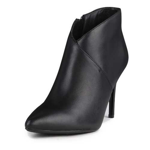 Ботильоны женские Pierre Cardin 02106420 черные 39 RU в Timberland