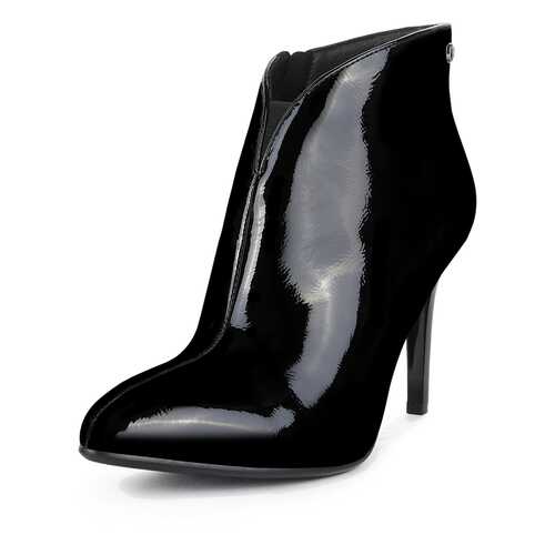 Ботильоны женские Pierre Cardin 02107580 черные 40 RU в Timberland