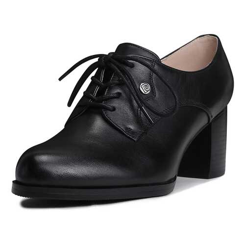 Ботильоны женские Pierre Cardin 023062W0 черные 40 RU в Timberland
