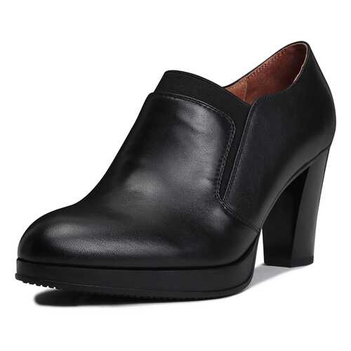 Ботильоны женские Pierre Cardin 023062X0 черные 39 RU в Timberland