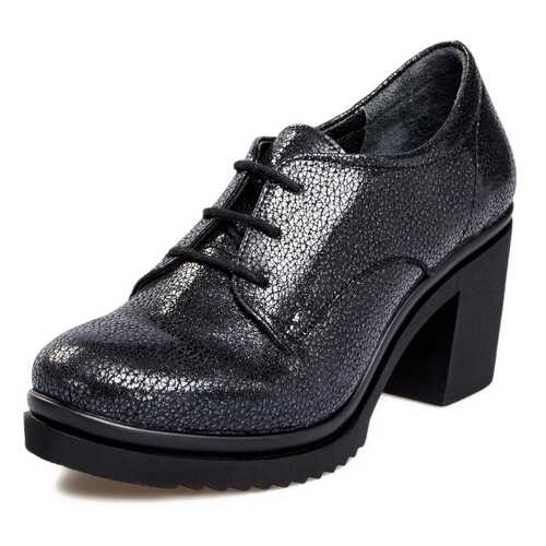 Ботильоны женские Pierre Cardin 023064B0 черные 39 RU в Timberland