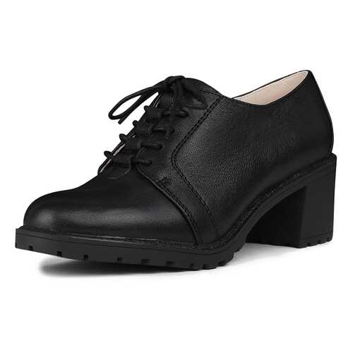 Ботильоны женские Pierre Cardin 02306530 черные 36 RU в Timberland