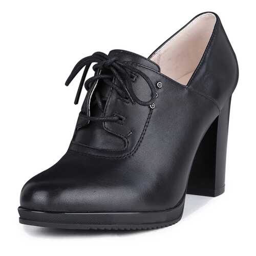 Ботильоны женские Pierre Cardin 02306540 черные 38 RU в Timberland