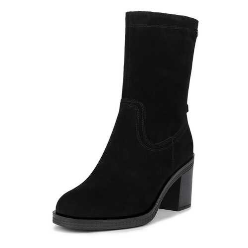 Ботильоны женские Pierre Cardin 25307620 черные 38 RU в Timberland