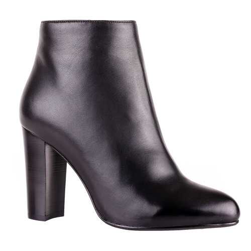 Ботильоны женские Rejois RD0197A черные 38 RU в Timberland