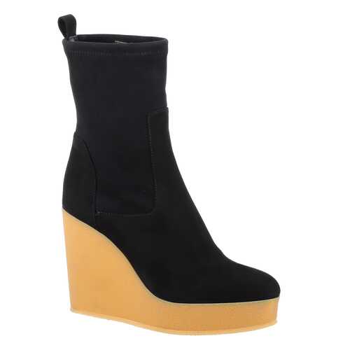 Ботильоны женские Renzi R534804 черные 41 RU в Timberland